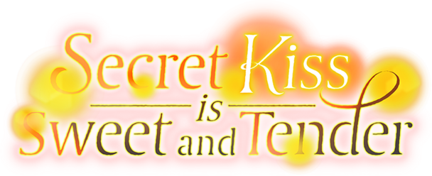 Secret Kiss with Knight