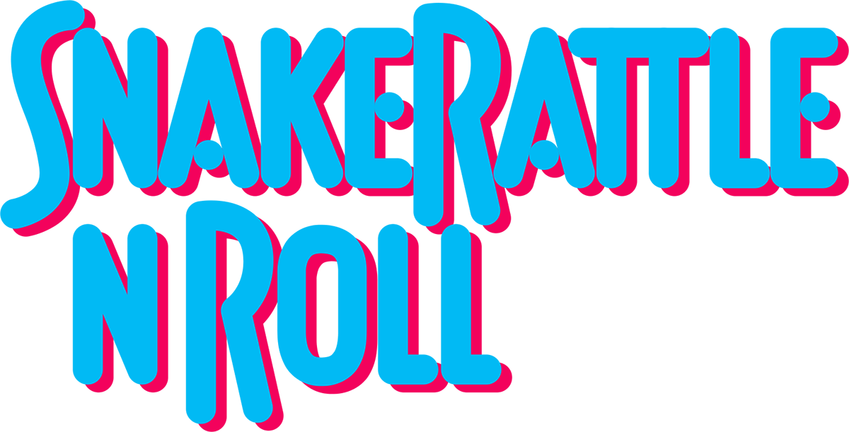 Snake Rattle 'n' Roll
