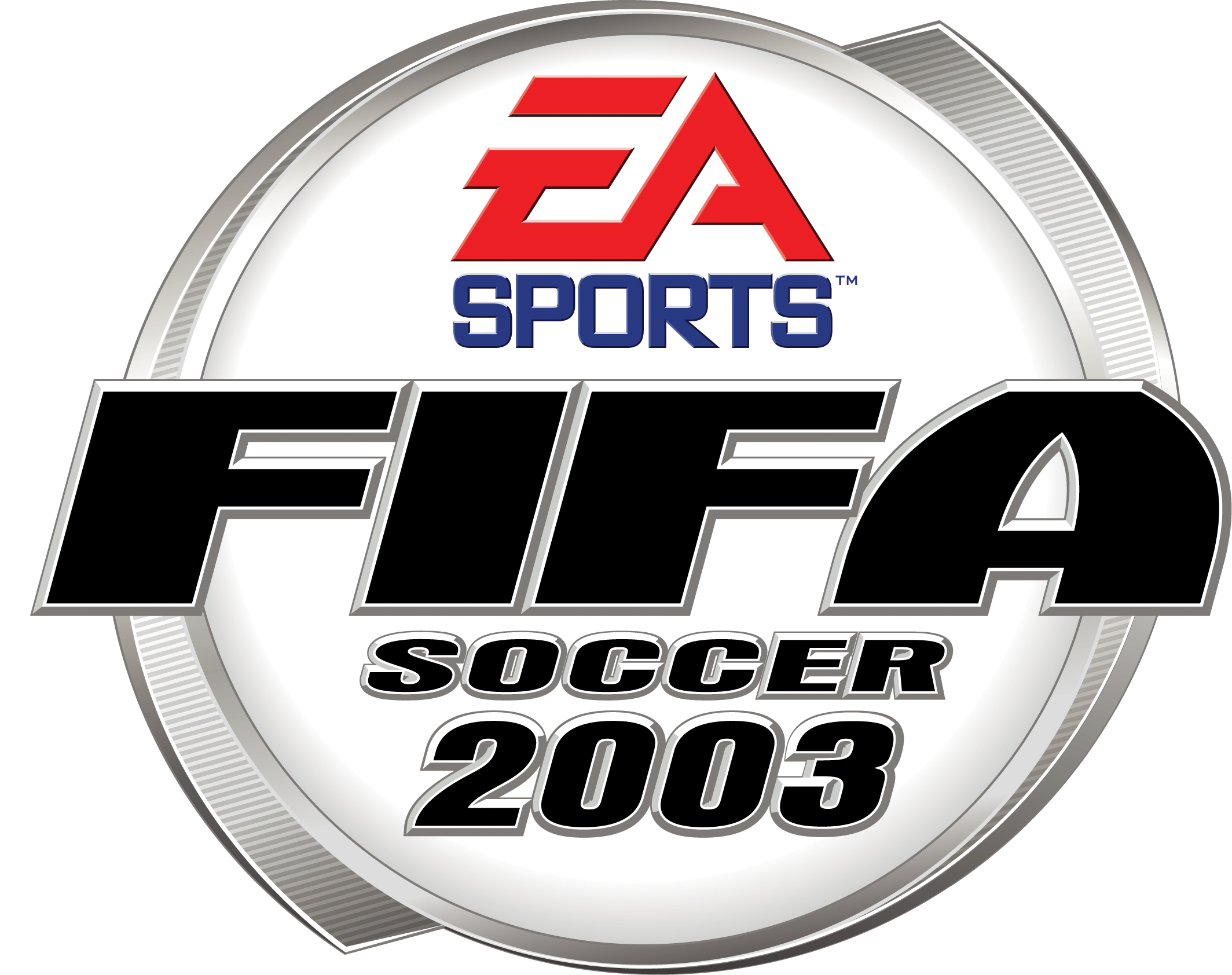FIFA Soccer 2003