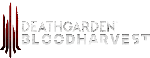 Deathgarden: Bloodharvest logo