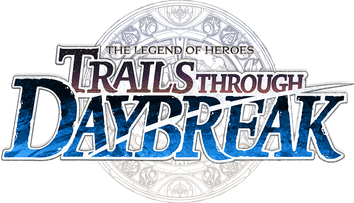 The Legend of Heroes: Trails through Daybreak - Costume Set