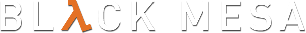 Black Mesa logo