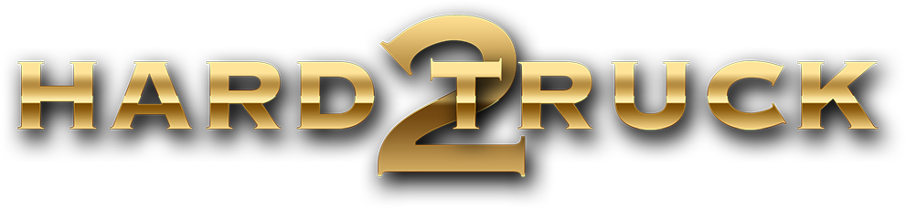 Hard Truck 2 logo