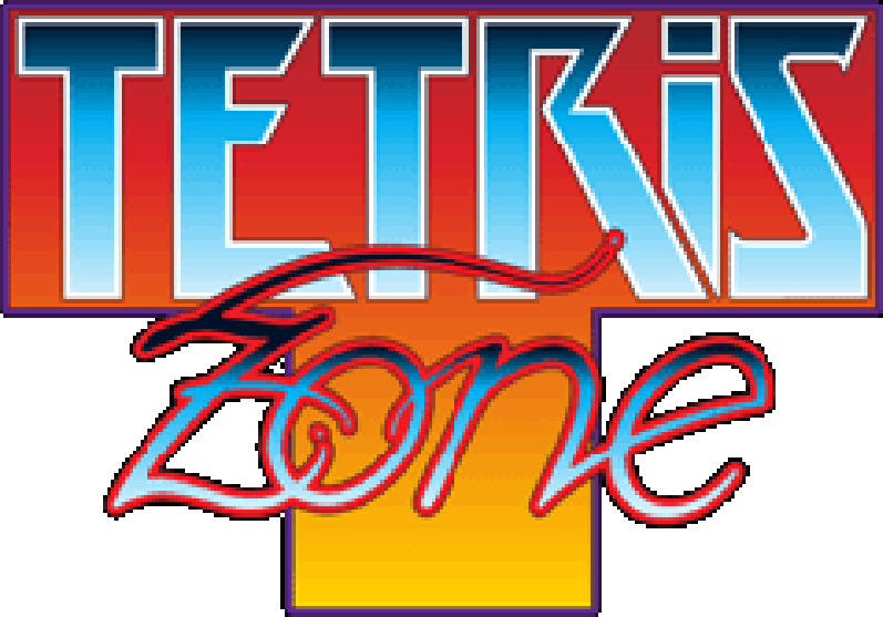 Tetris Zone