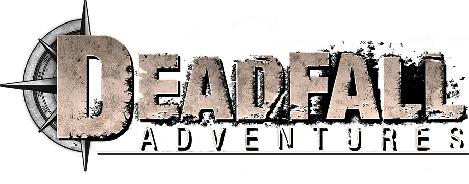 Deadfall Adventures