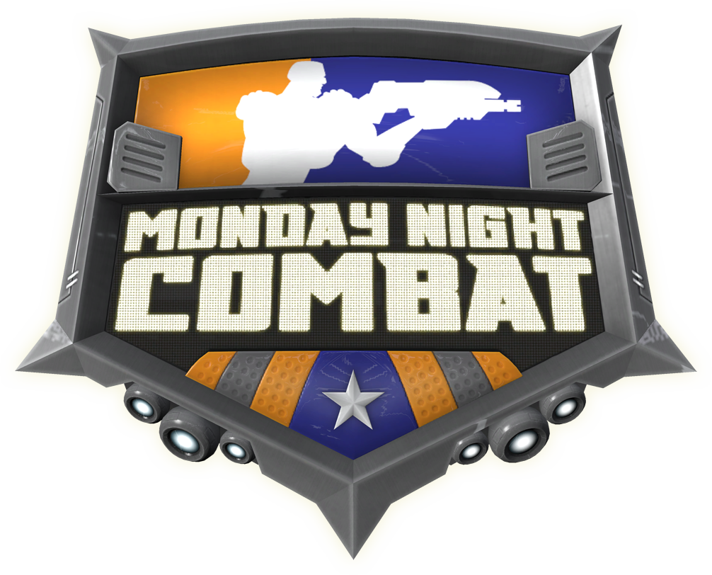 Monday Night Combat logo