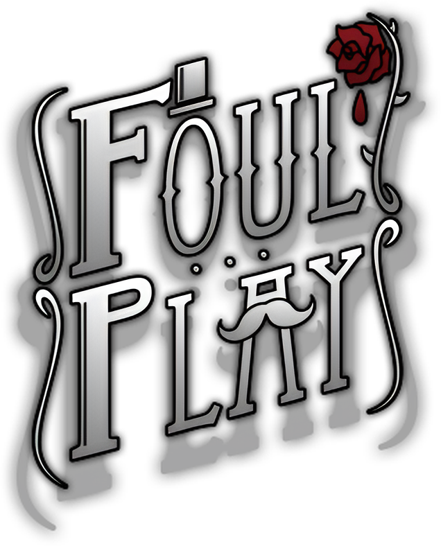 Foul Play logo