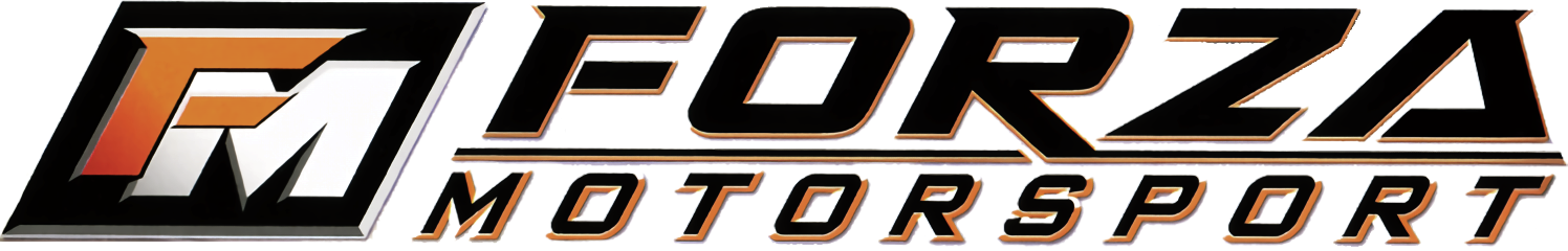 Forza Motorsport logo