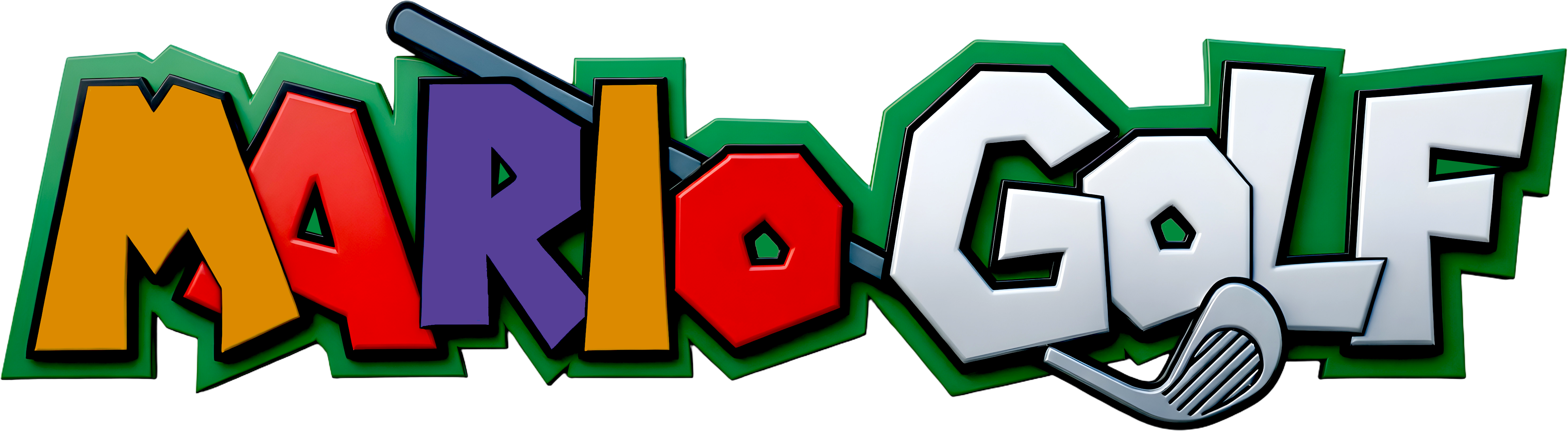 Mario Golf