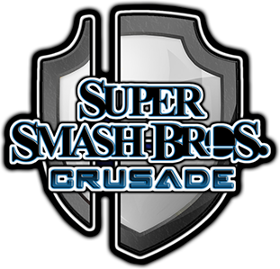 Smash Crusaders