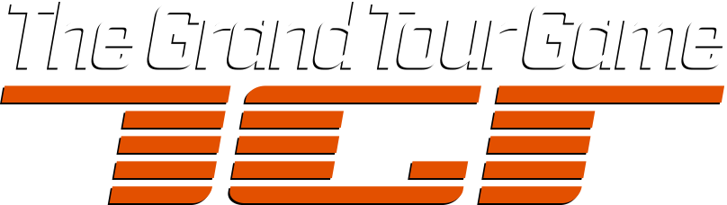 The Grand Tour Game