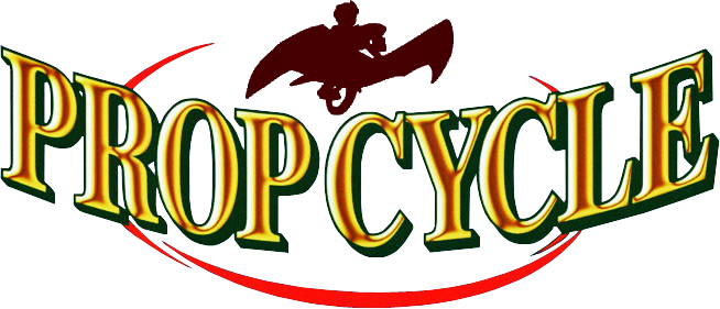 Prop Cycle