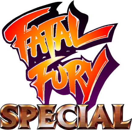 Fatal Fury Special - SteamGridDB