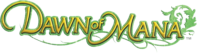Dawn of Mana