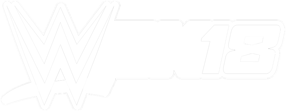 WWE 2K18