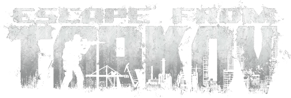 Escape from Tarkov: Arena logo