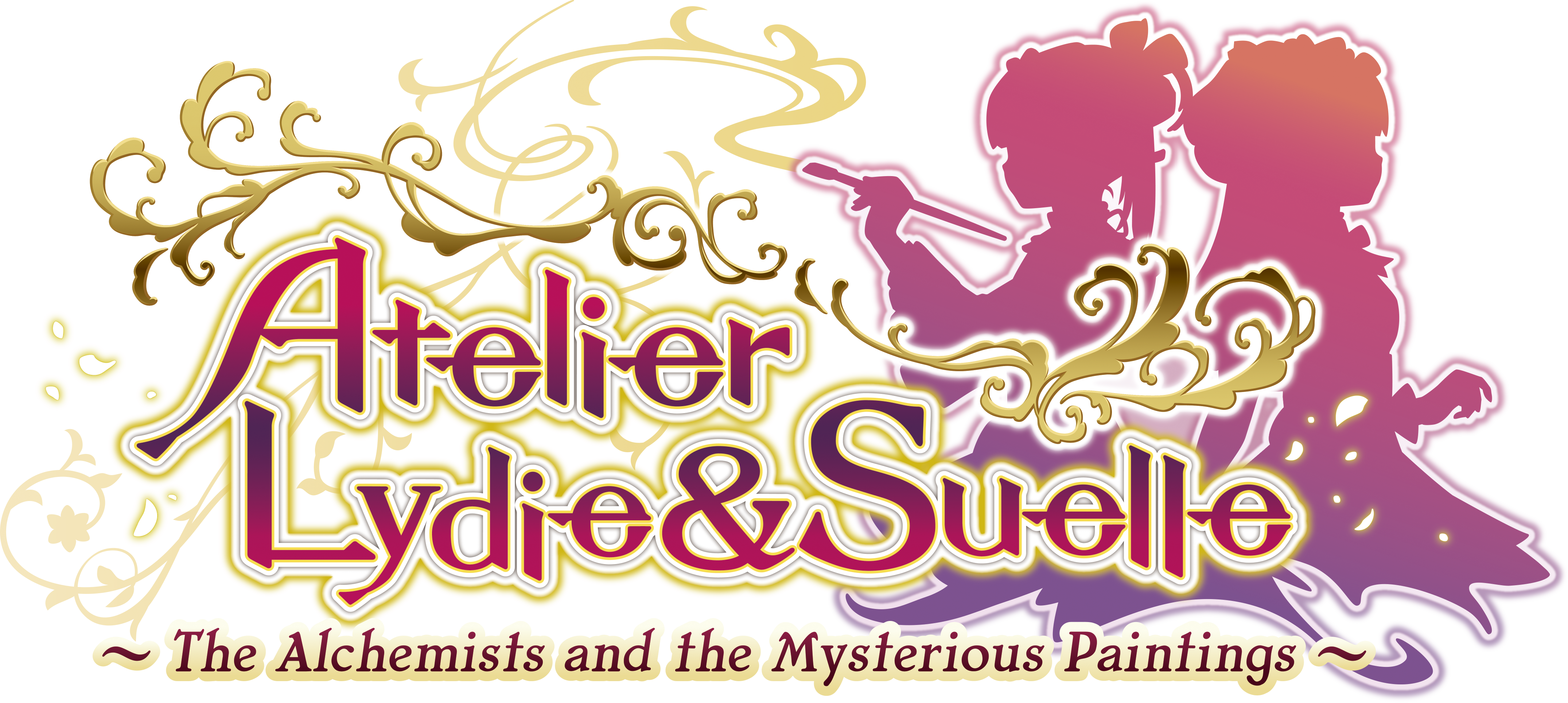 Atelier Lydie & Suelle: 'Blue Reflection' BGM Pack