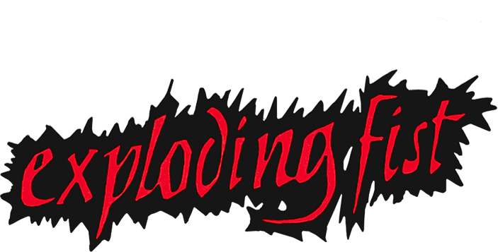 Exploding Fist +
