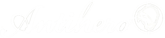 Antihero logo