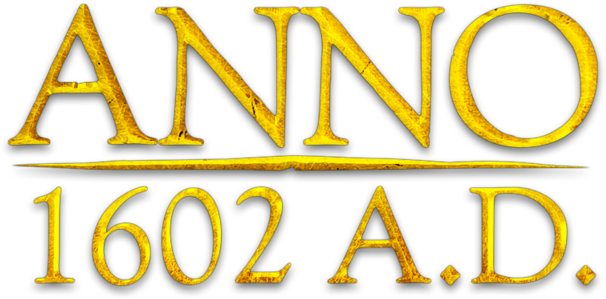 Anno 1602: Creation of a New World logo