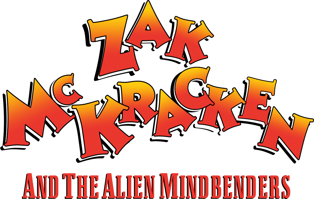 Zak McKracken and the Alien Mindbenders Enhanced