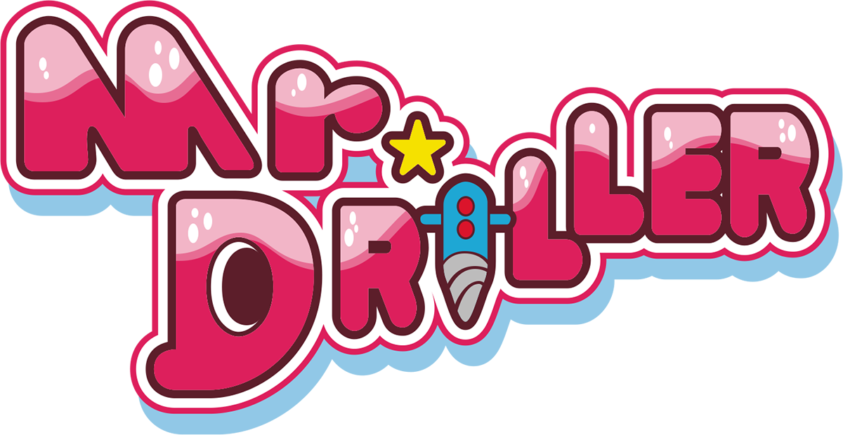 Mr. Driller