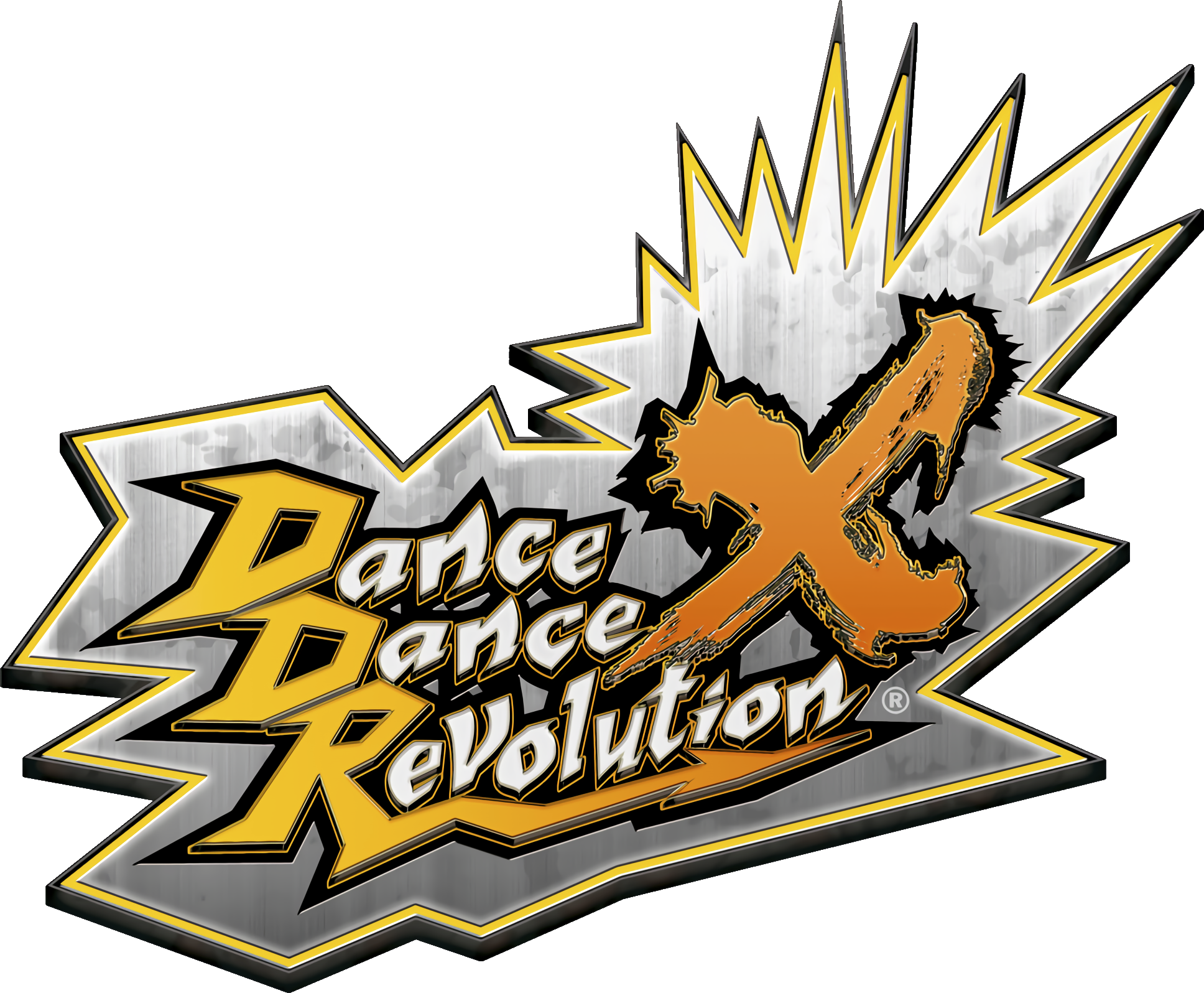 Dance Dance Revolution X