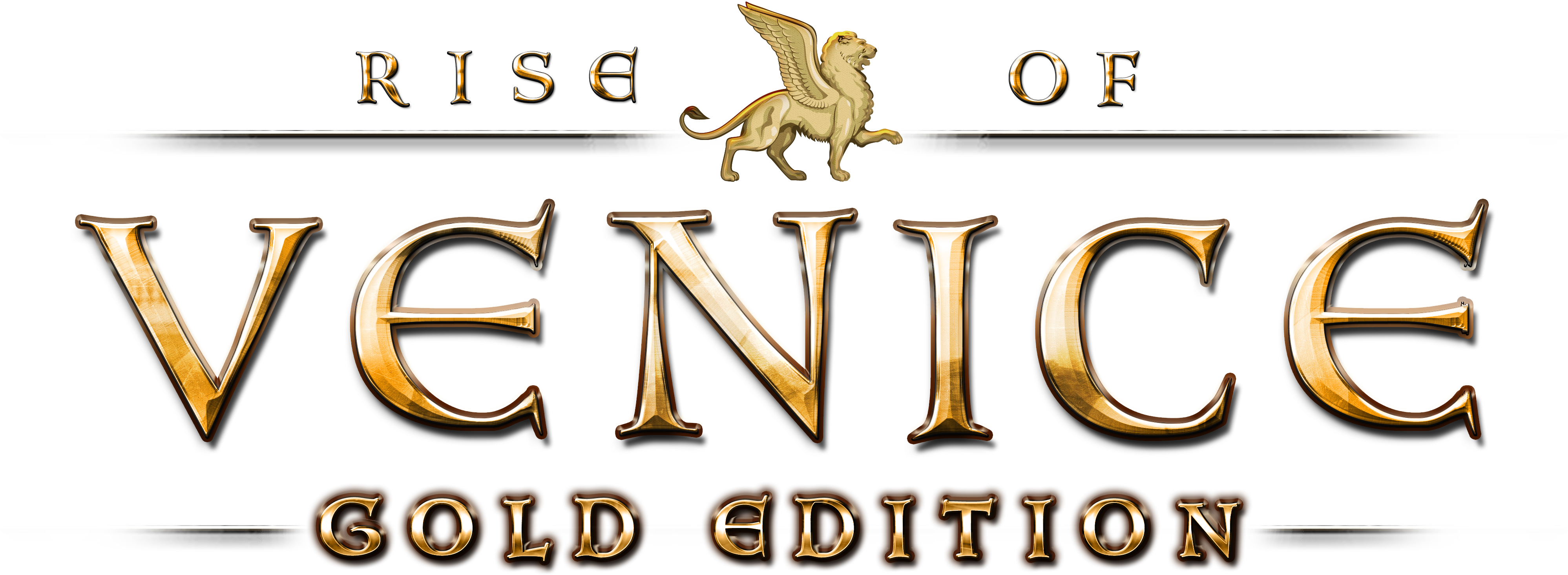 Rise of Venice logo