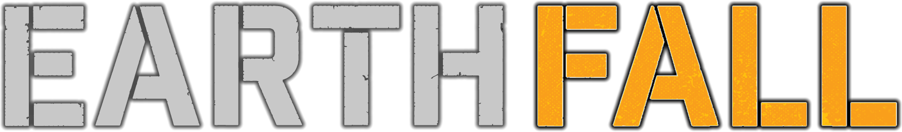 Earthfall logo