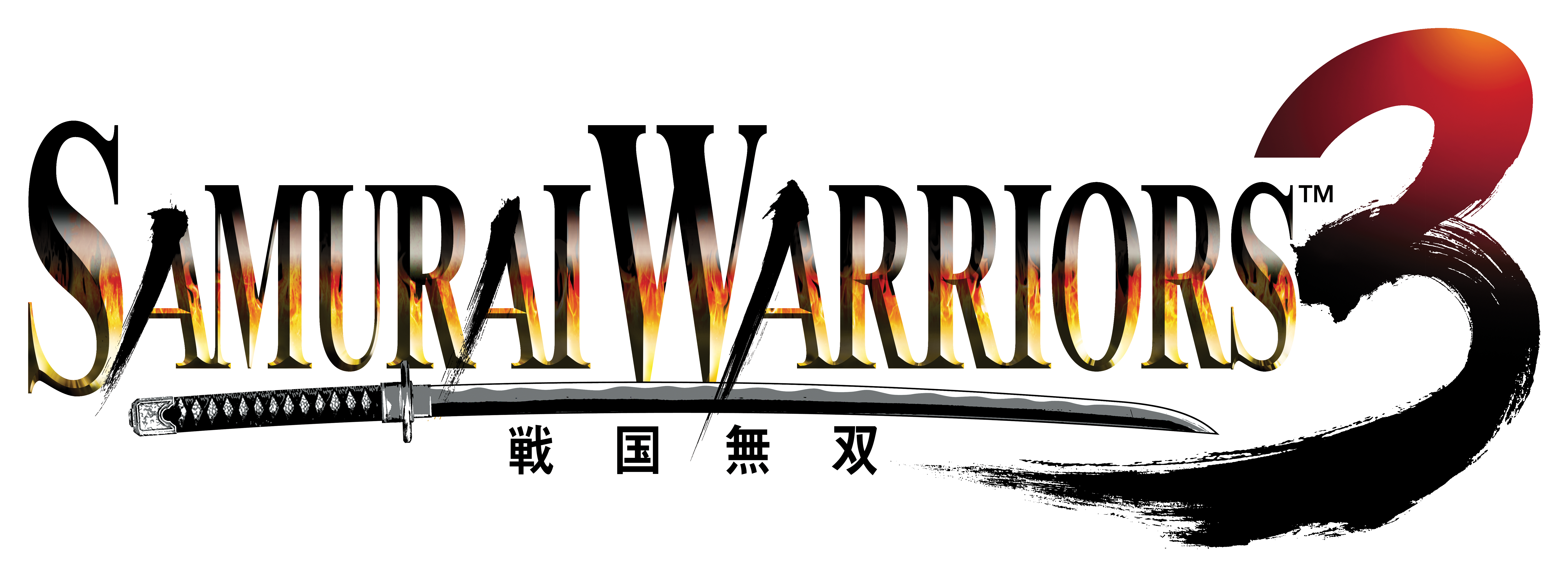 Samurai Warriors 3