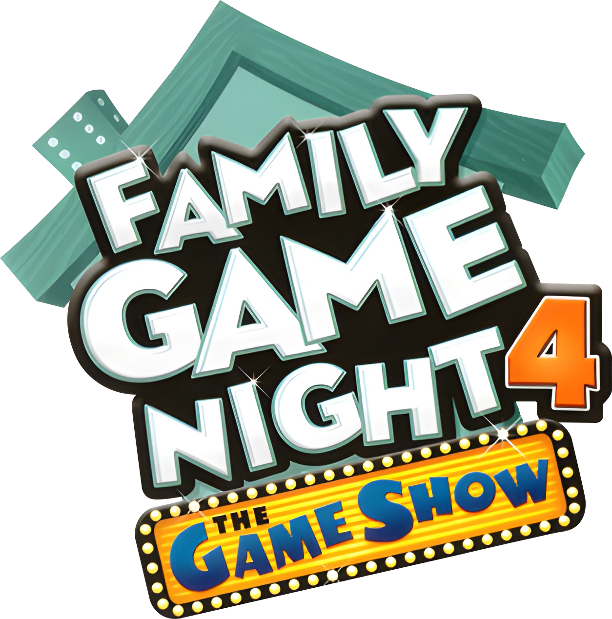 Family Game Night 4: The Game Show
