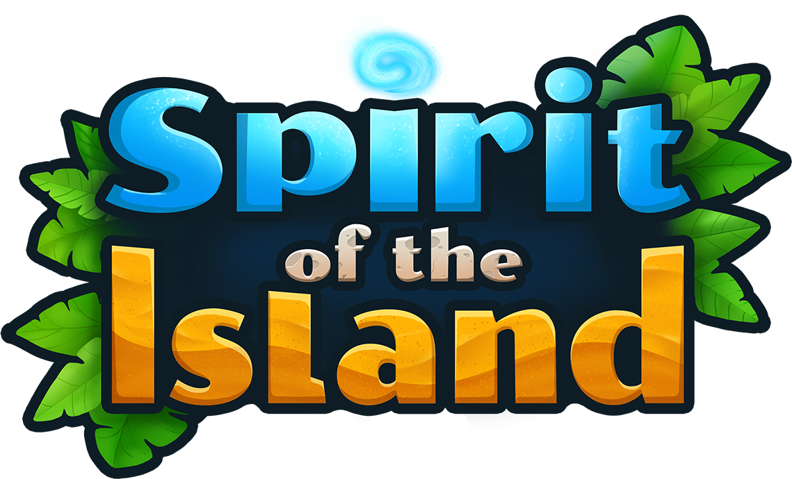 Spirit of the Island logo