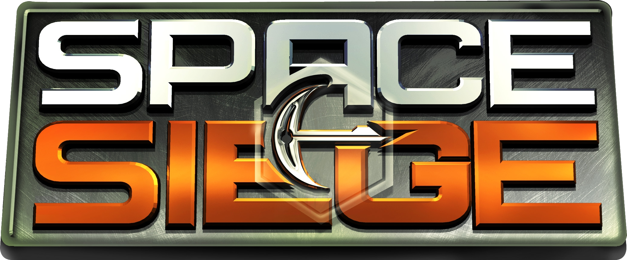 Space Siege logo
