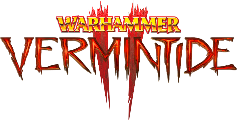 Warhammer: Vermintide 2 logo