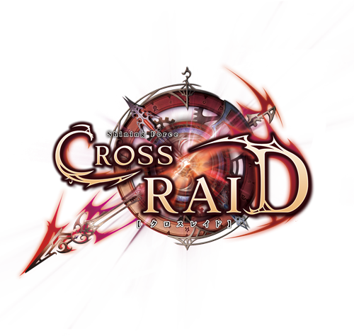 Shining Force Cross Raid