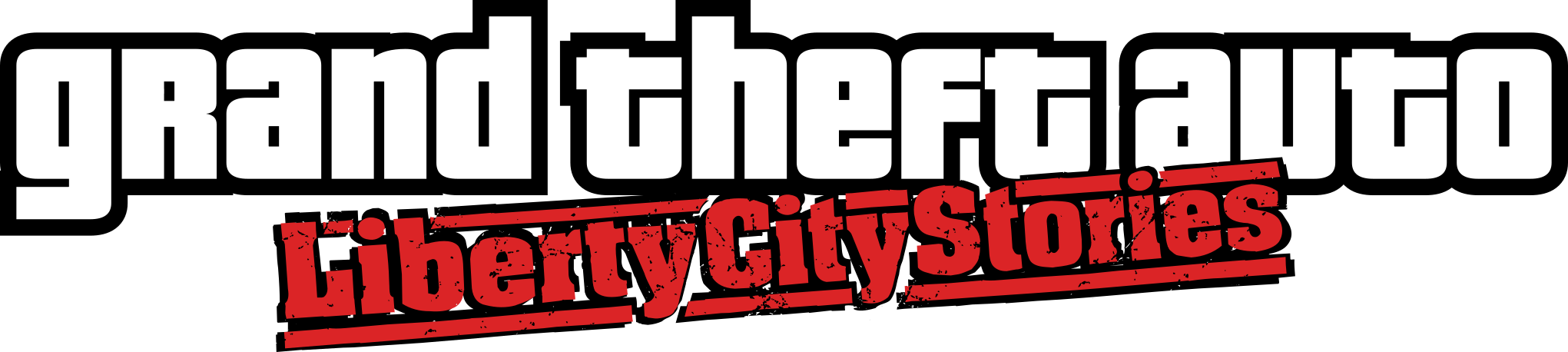 Grand Theft Auto: Liberty City Stories - SteamGridDB