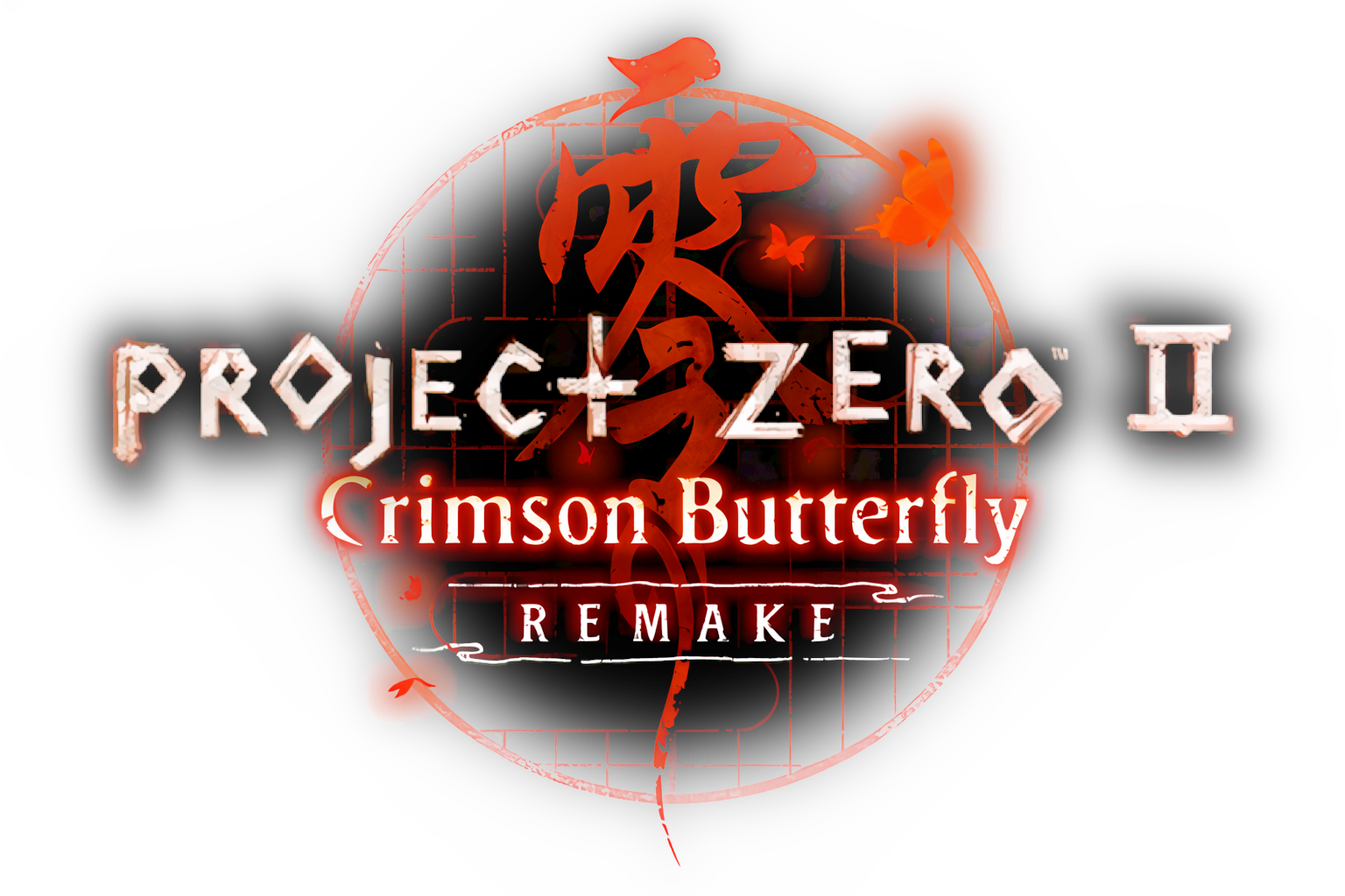 Fatal Frame II: Crimson Butterfly Remake