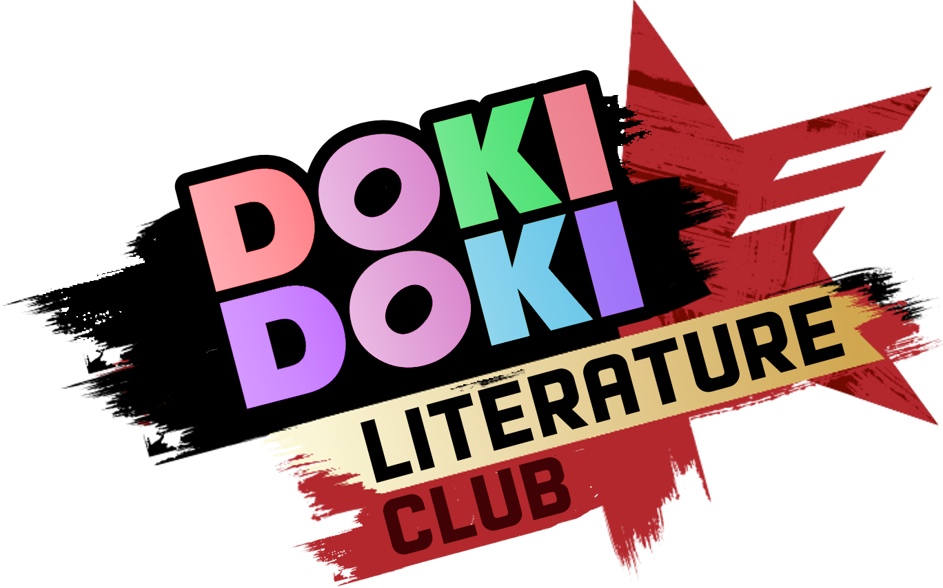 Inkspired - Doki Doki Literature Club