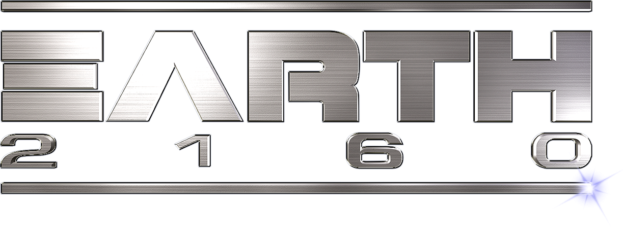 Earth 2160 logo