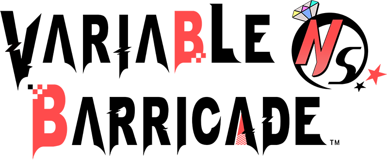 Variable Barricade