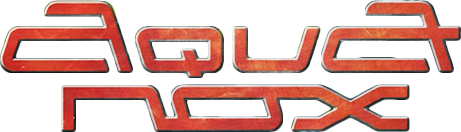 AquaNox logo