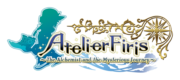 Atelier Firis: The Alchemist and the Mysterious Journey