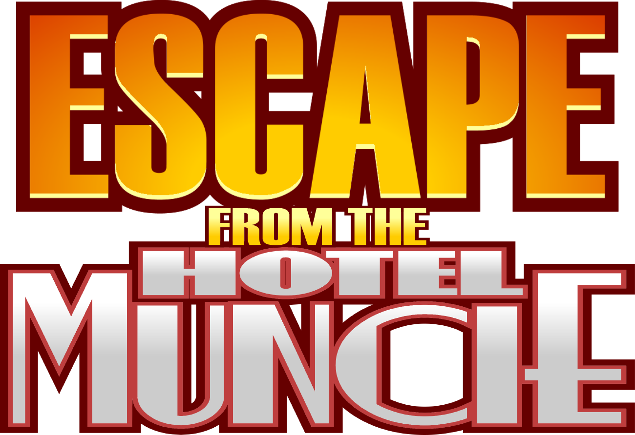 Garfield: Escape from Monday