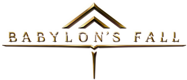 Babylon's Fall logo