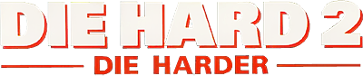Die Hard 2: Die Harder