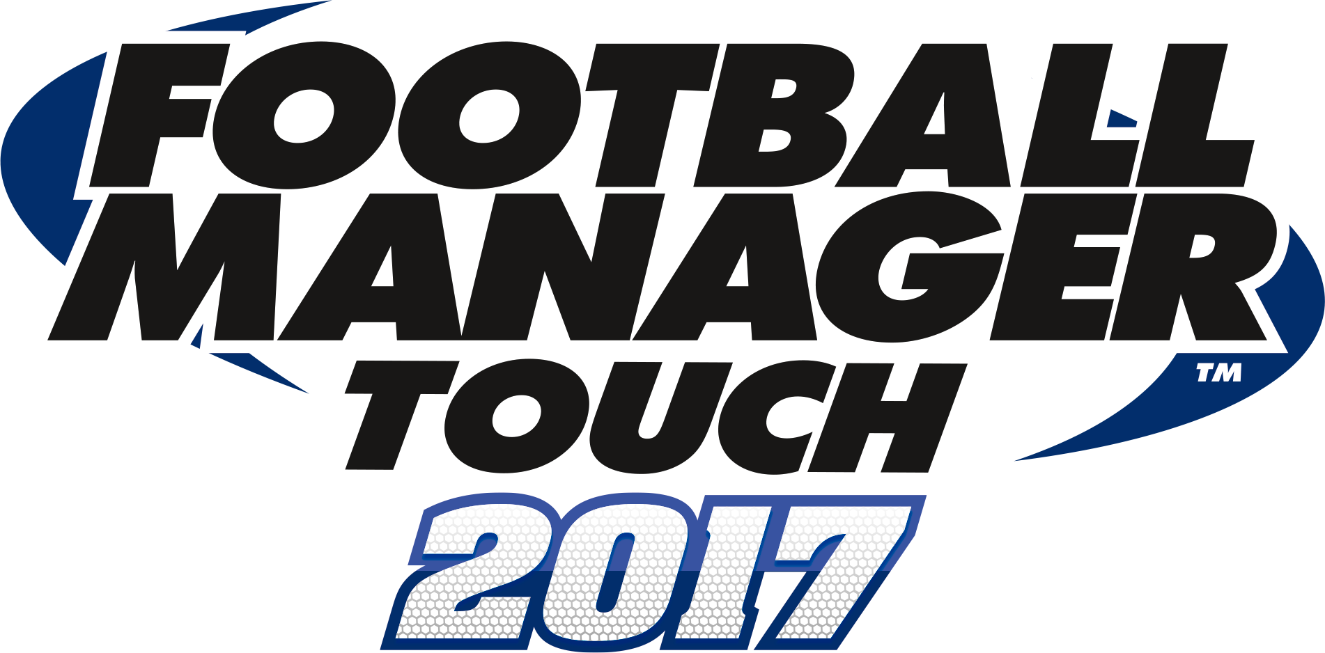 Football Manager Touch 2017