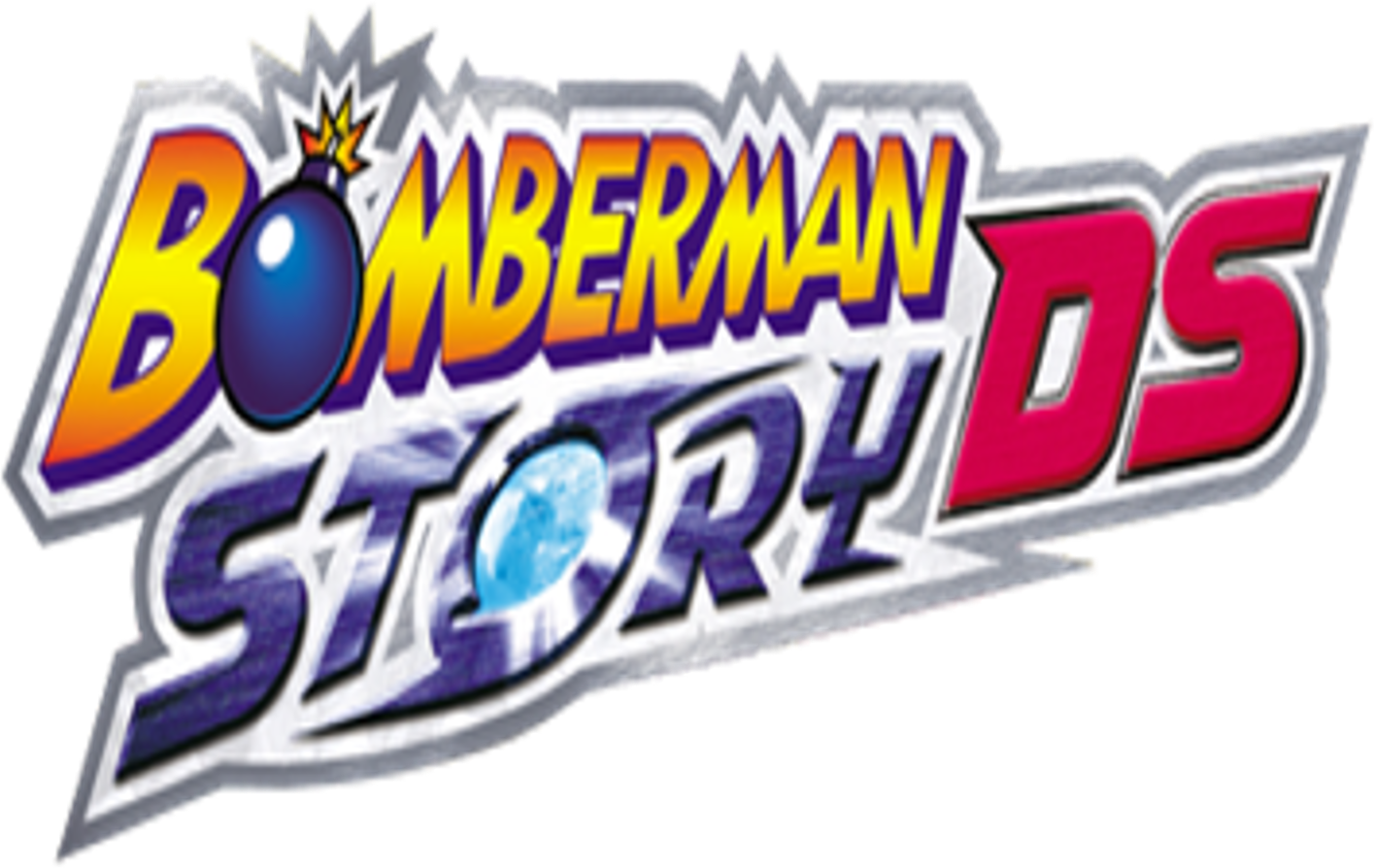 Bomberman Story DS - SteamGridDB