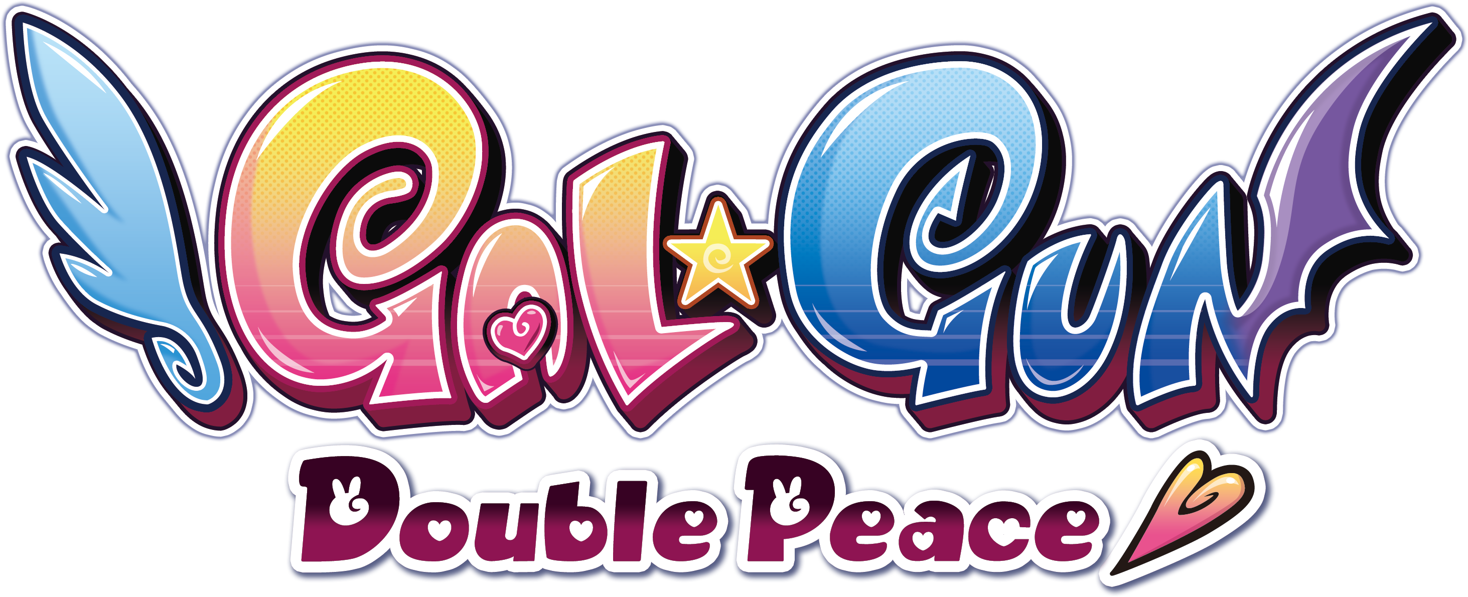Gal Gun: Double Peace