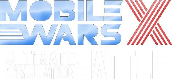 Mobile Wars X: Ultimate Simulation Battle