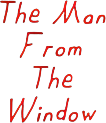 The Man From The Window - SteamGridDB